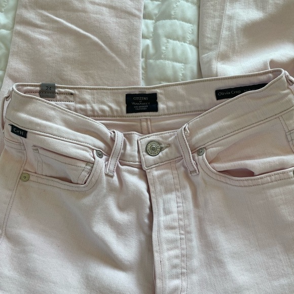 Citizen of Humanity high rise Jean - Picture 5 of 6